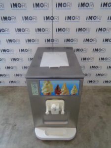 Machine à Glace Molle Professionnelle Carpigiani AES 403/PSP - 2.6 KW - Occasion
