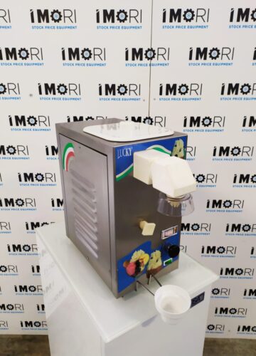 Montapanna Cattabriga Mod. Lucky Sun USATO