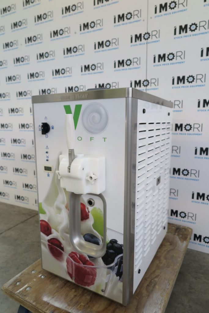 Sensore Livello Miscelato Per Macchina Gelato Taylor X39688 Per Modelli 152,150,162,168