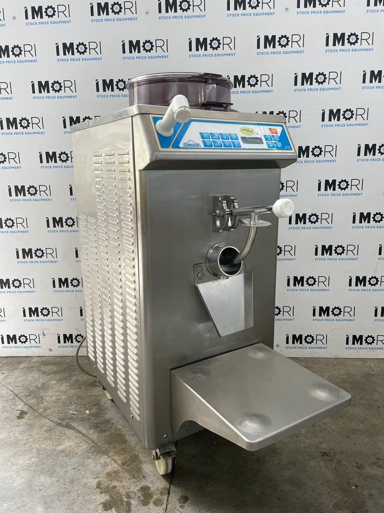 100 Sac A Poche Tasca Da Pasticcere Lisce Trasparenti Evo Chef