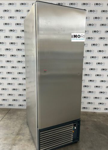 Congelatore Verticale Professionale Mono Porta Battente