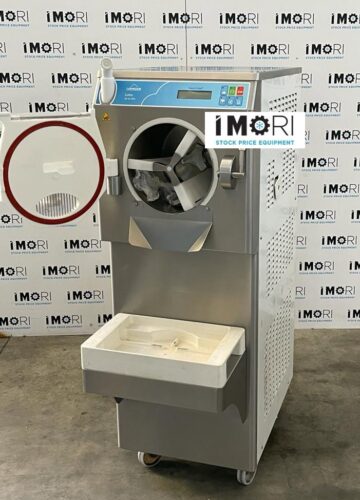 Mantecatore Carpigiani Labo 20 30 XPL Usato