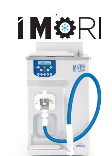 Carpigiani SOFT Mister Art