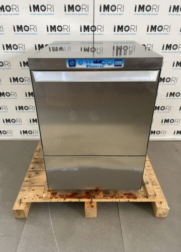 Lavabicchieri Hoonved C 68  E USATA