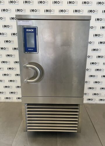 Abbattitore Irinox Multifresh Mf 451  Usato