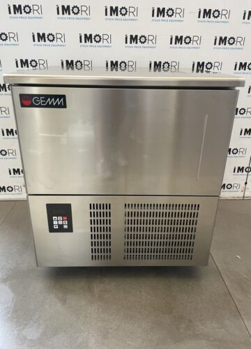 ABBATTITORE GEMM 5 TEGLIE USATO