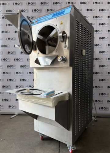 Mantecatore Gelato Usato Carpigiani Labotronic 30 45 Dgt