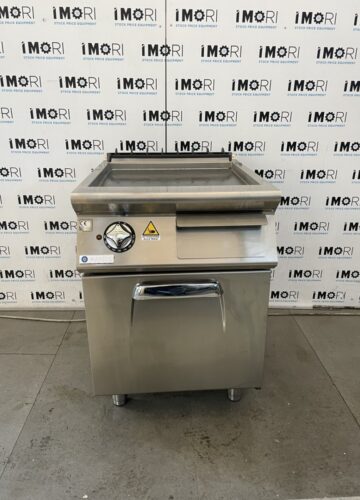 Fry Top Nft76e Mareno Elettrica