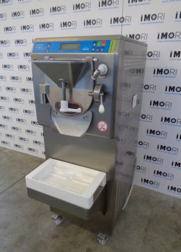 Mantecatore Gelato  Carpigiani Labotronic 15 60 He I  Usata