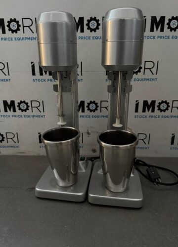 FRULLINO FRAPPE QUAMAR USATO