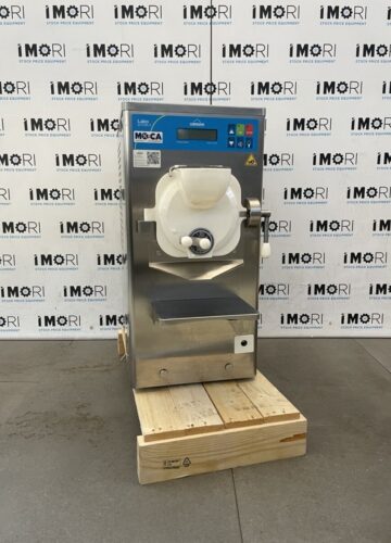 Mantecatore Gelato Seminuovo Carpigiani Labo 8/12 XPL P Aria