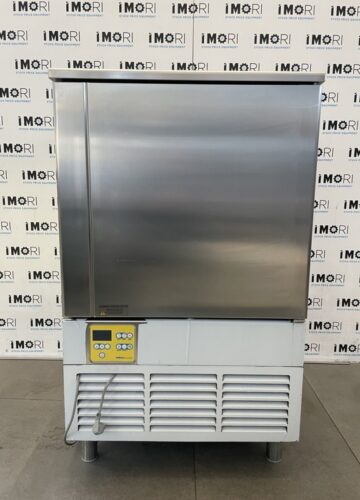 Abbattitore BF081+ P Hiber 8 Teglie USATO