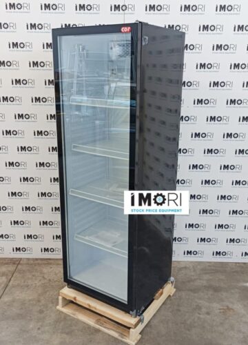 Espositore Verticale Bibite Usato Cof Sky L365 RV TN