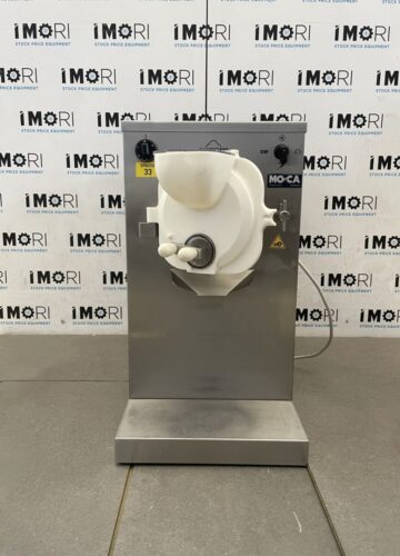 Mantecatore Gelato Usato Carpigiani Labo 8/12 XPL P Aria