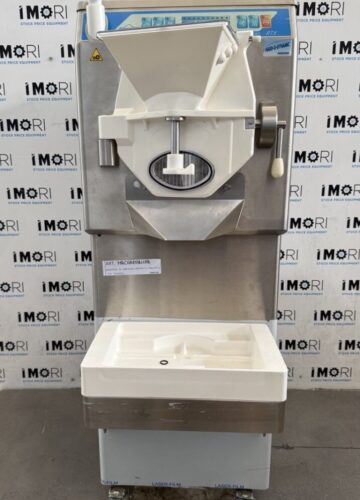 MANTECATORE CARPIGIANI LABOTRONIC 10 30 RTX Usato