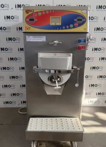 MANTECATORE COMBINATO BRAVO TRITTICO 457 USATO
